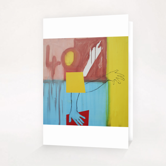 40 Greeting Card & Postcard by Pierre-Michael Faure