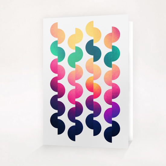 Joy of summer Greeting Card & Postcard by Elisabeth Fredriksson