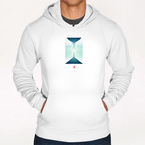 Birth Hoodie by rodric valls