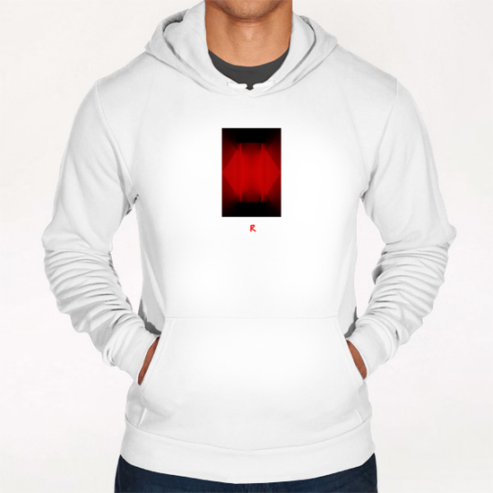 Ever Hoodie by rodric valls