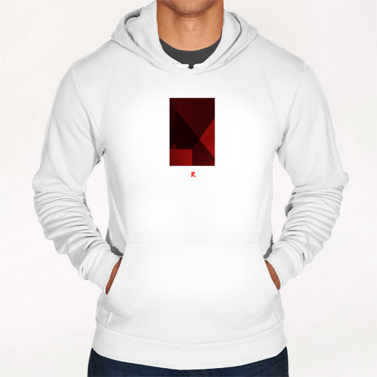 No entry Hoodie by rodric valls