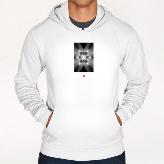 On Hoodie by rodric valls