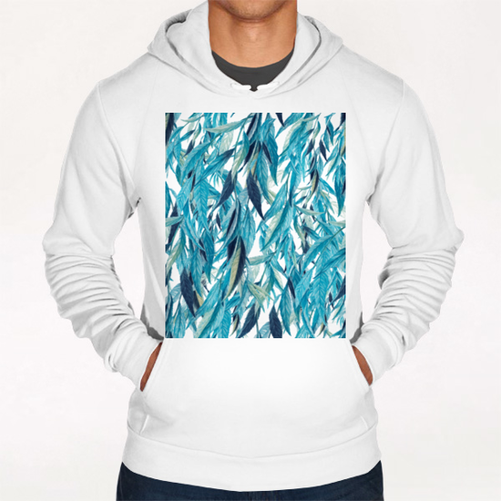 Abundance Hoodie by Uma Gokhale