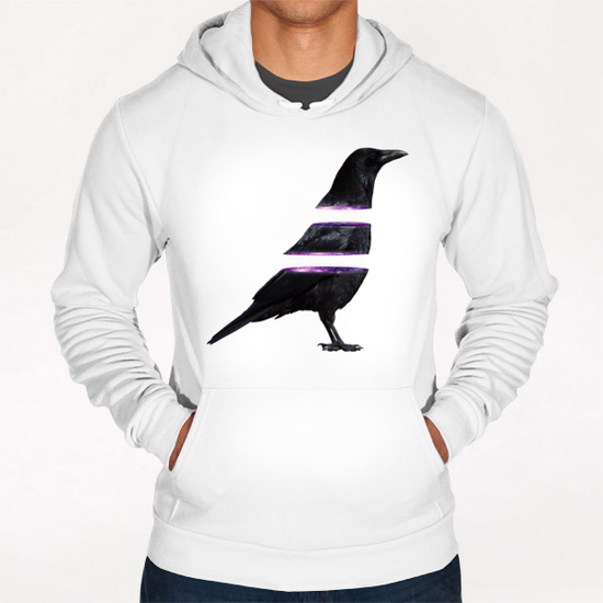 Inner Division Hoodie by Seamless