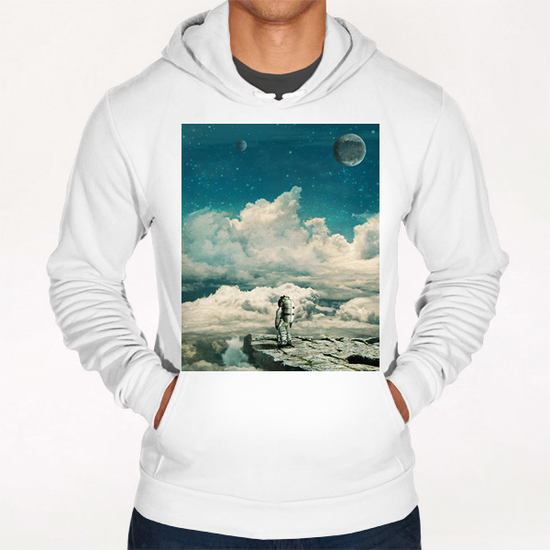 The explorer Hoodie by Seamless