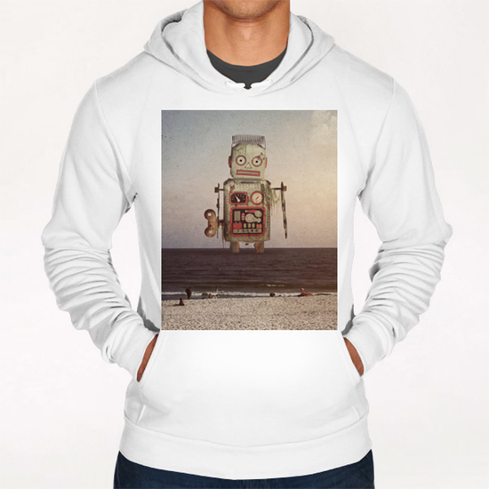 sighting Hoodie by Seamless