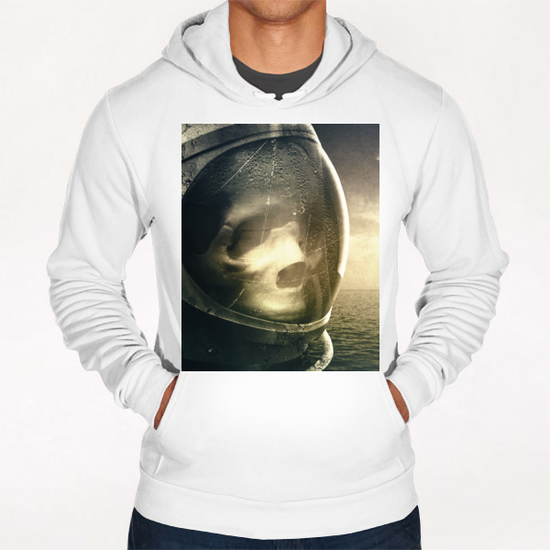 Desolate Hoodie by Seamless