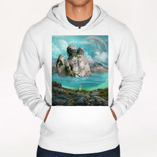 The Find Hoodie by Seamless
