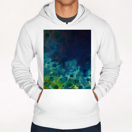 Muse  Hoodie by Uma Gokhale