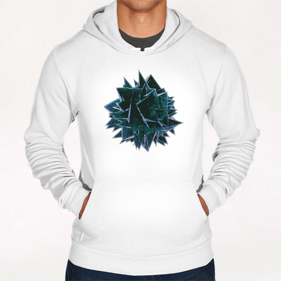 Process 2 Hoodie by Seamless
