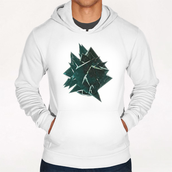 Process 3 Hoodie by Seamless
