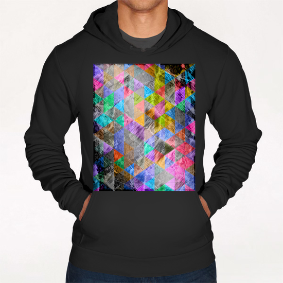 ABS X 0.5 Hoodie by Amir Faysal