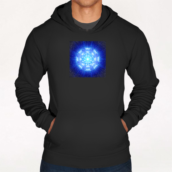 Come with me Hoodie by rodric valls