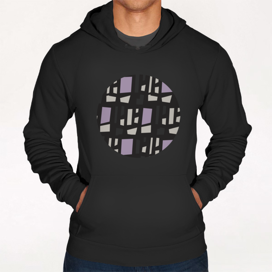 H1 Hoodie by Shelly Bremmer