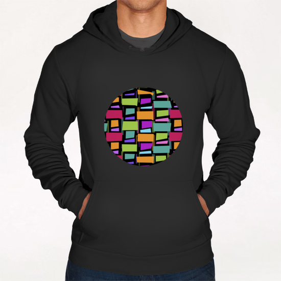 I1 Hoodie by Shelly Bremmer