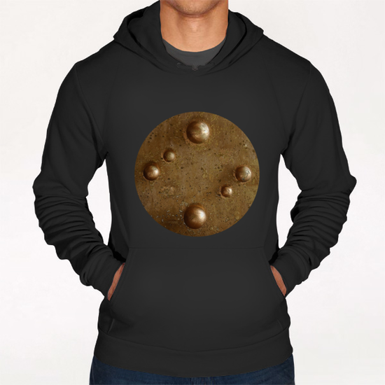 Planet System Hoodie by di-tommaso