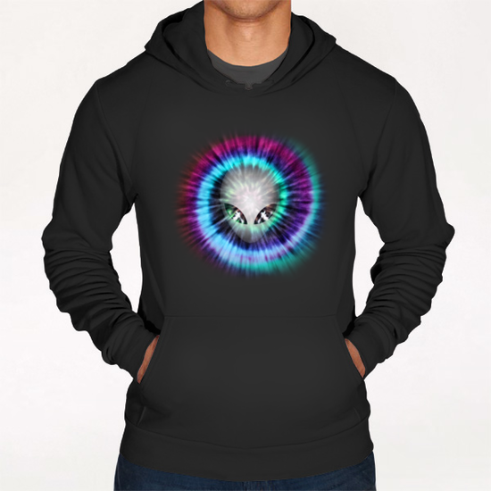 The Truth Is Out There Hoodie by Octavia Soldani