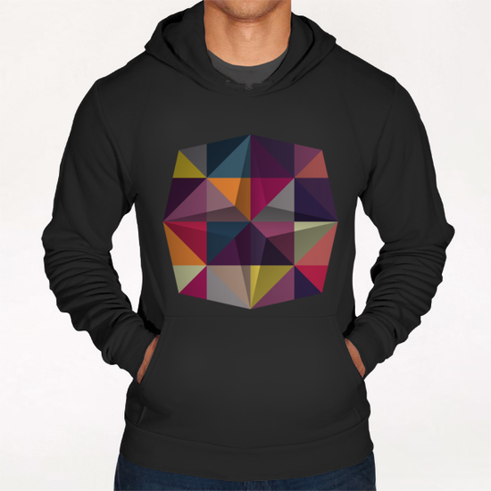 color-cocotte Hoodie by Vic Storia