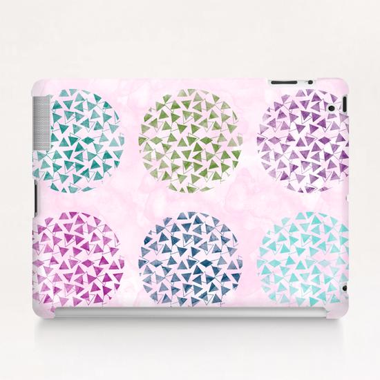 LOVELY GEO X 0.1 Tablet Case by Amir Faysal