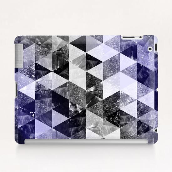 Abstract GEO X 0.10 Tablet Case by Amir Faysal