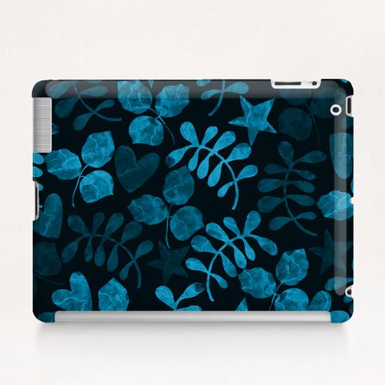 LOVELY FLORAL PATTERN X 0.19 Tablet Case by Amir Faysal