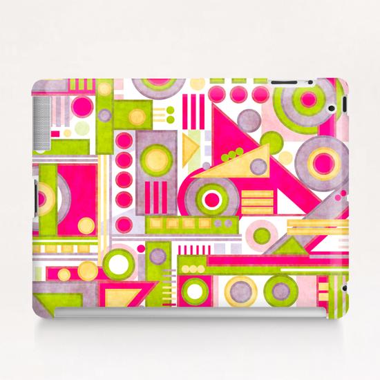 H10 Tablet Case by Shelly Bremmer