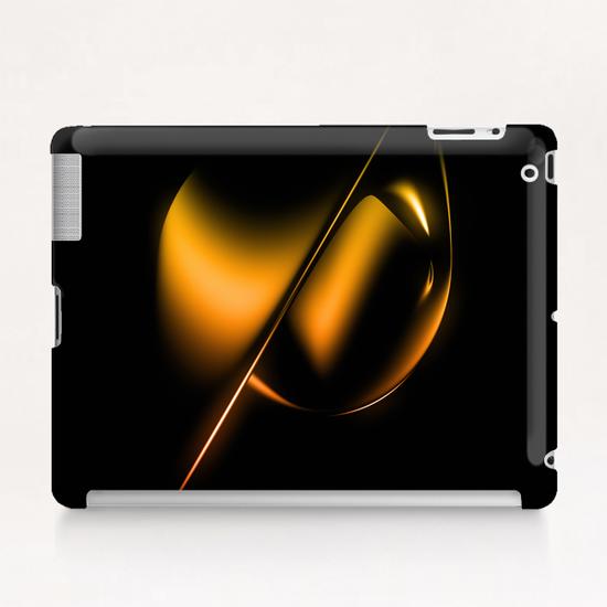 Blade Tablet Case by cinema4design