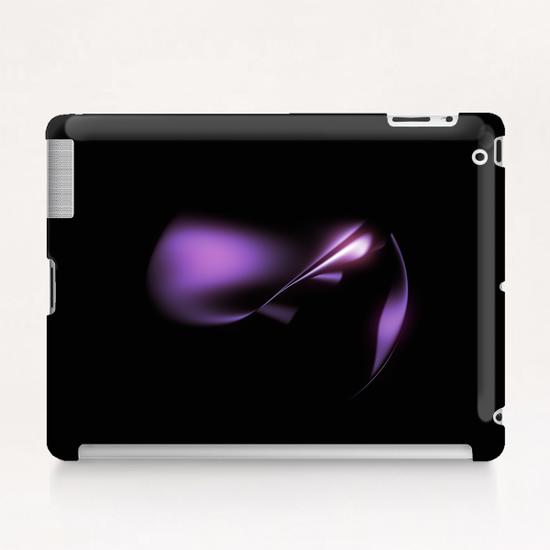Glow Tablet Case by cinema4design