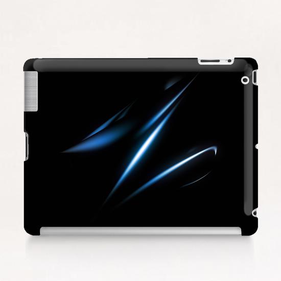 Blaze Tablet Case by cinema4design