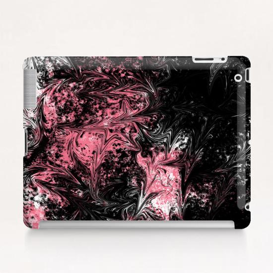 ABS X 0.14 Tablet Case by Amir Faysal
