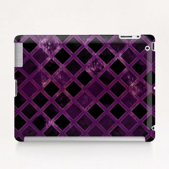 Abstract GEO X 0.37 Tablet Case by Amir Faysal