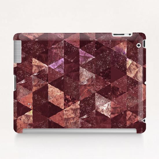 Abstract GEO X 0.11 Tablet Case by Amir Faysal