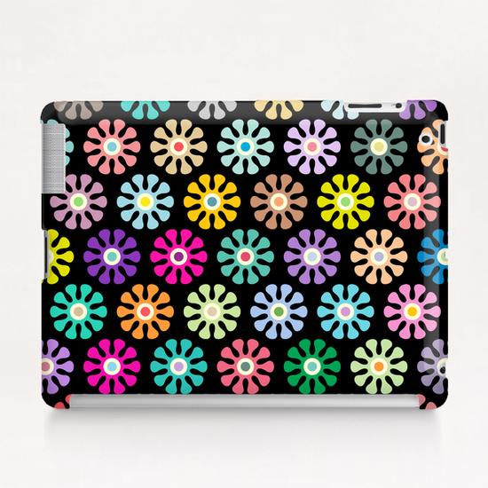 LOVELY FLORAL PATTERN X 0.13 Tablet Case by Amir Faysal