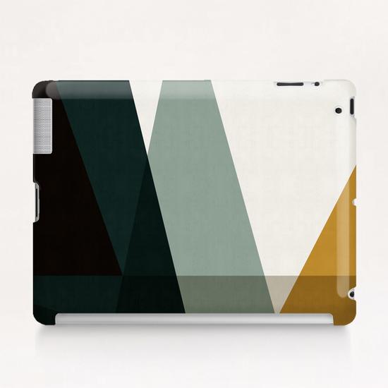 Minimalist landscape II Tablet Case by Vitor Costa
