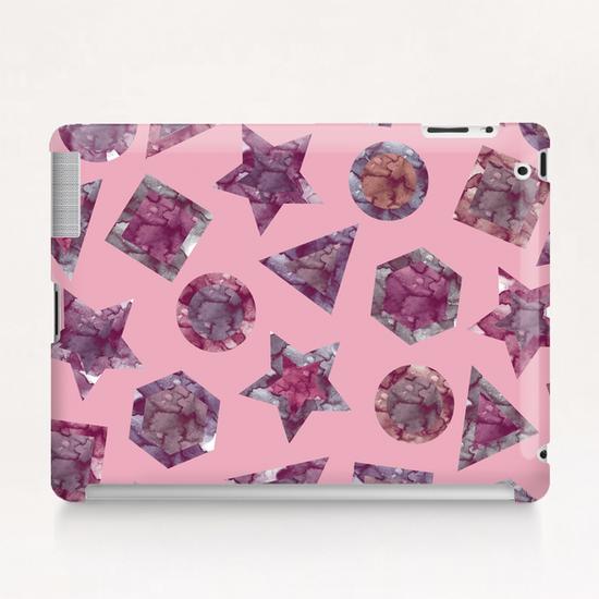 GEM X 0.5 Tablet Case by Amir Faysal