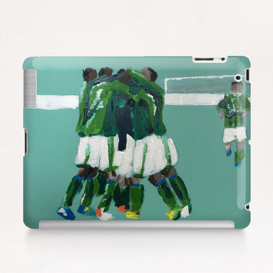 célébration Tablet Case by PASQUY