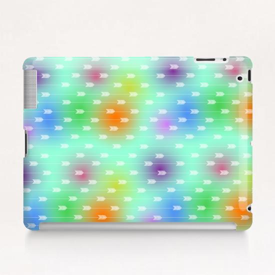 Indian summer Tablet Case by PIEL Design