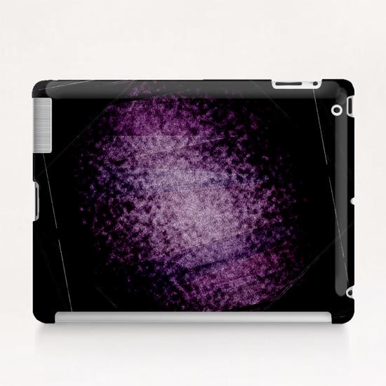 Dark nigh-t X 0.2 Tablet Case by Amir Faysal