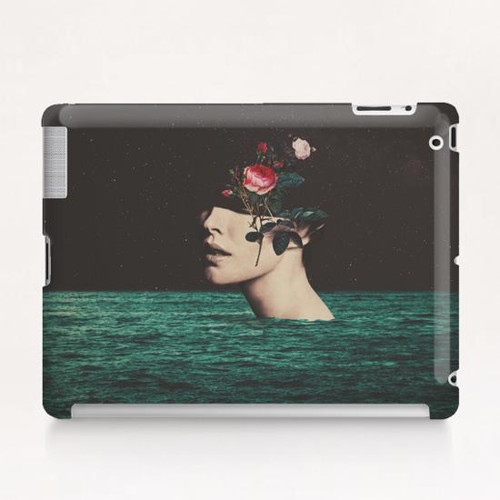 4AM Tablet Case by Frank Moth
