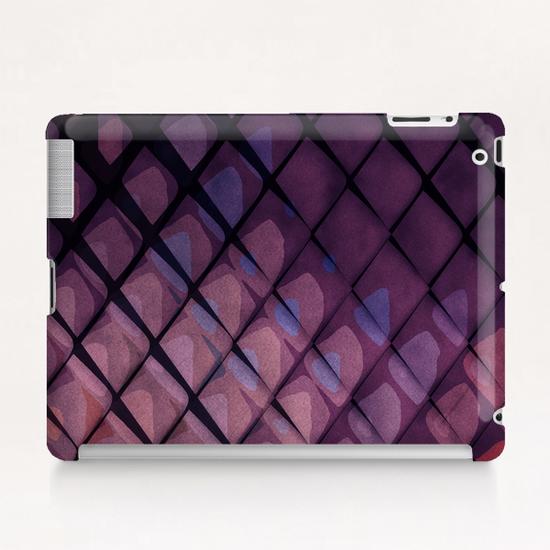 ABS#2 Tablet Case by Amir Faysal
