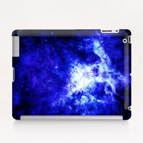 Galaxy X 0.1 Tablet Case by Amir Faysal