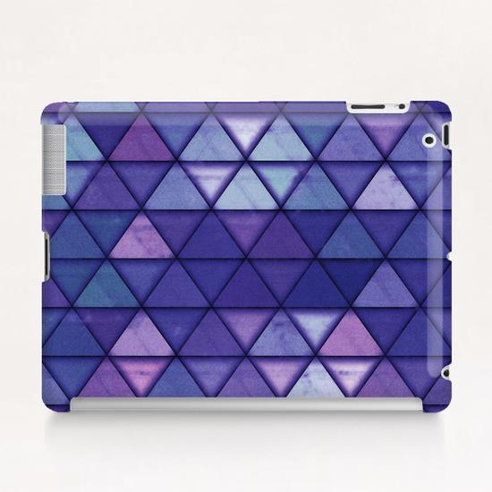 Abstract GEO X 0.9 Tablet Case by Amir Faysal