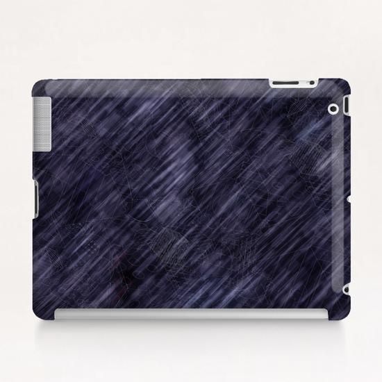 ABS X 0.13 Tablet Case by Amir Faysal