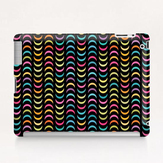 Lovely Geometric Background X 0.3 Tablet Case by Amir Faysal