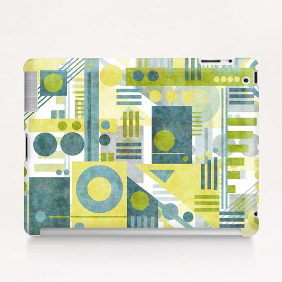 H9 Tablet Case by Shelly Bremmer