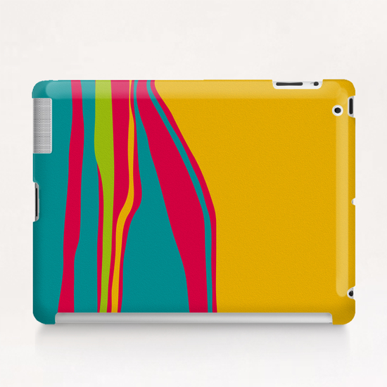 S5 Tablet Case by Shelly Bremmer