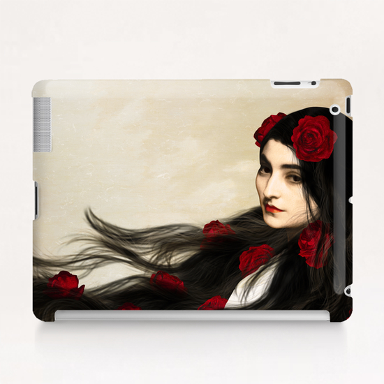Always You Tablet Case by DVerissimo