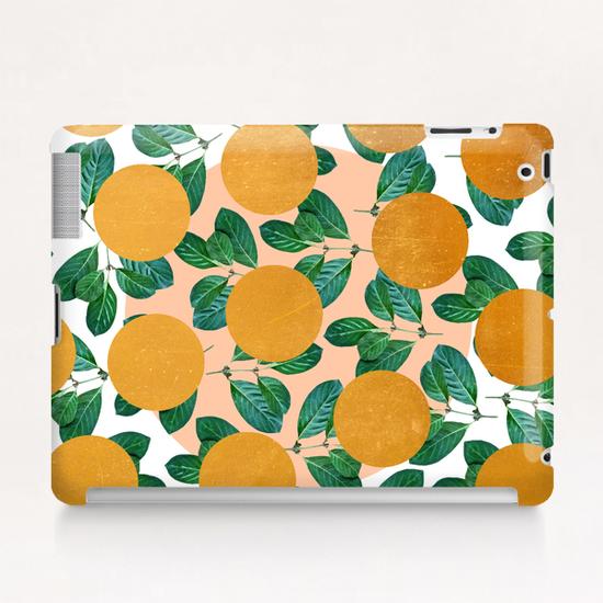 Beverly Tablet Case by Uma Gokhale