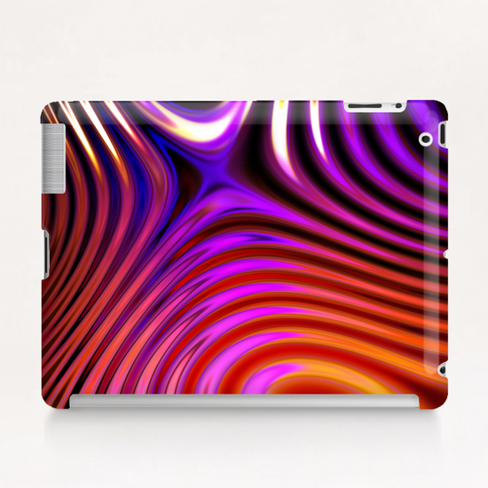 C25 Tablet Case by Shelly Bremmer