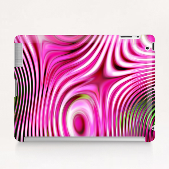 C30 Tablet Case by Shelly Bremmer